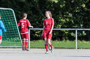 Bild 9 - Frauen SV Wahlstedt - Bramstedter TS : Ergebnis: 12:0